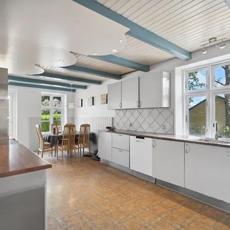 Casa vacanze Essie - 20km From The Sea By Interhome