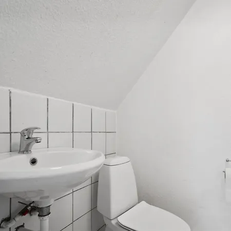 Essie - 20km From The Sea By Interhome Holiday home Agerskov