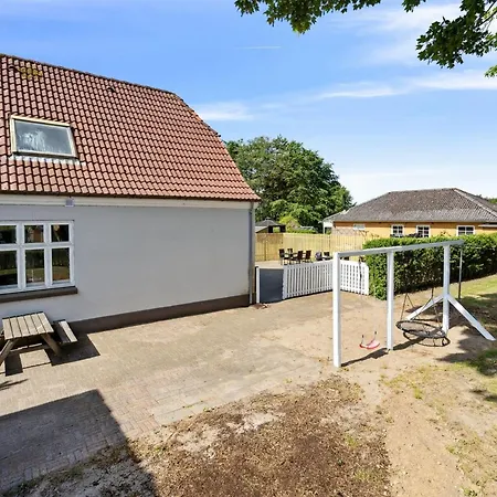 Essie - 20km From The Sea By Interhome Casa vacanze Agerskov