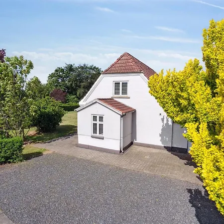 Essie - 20km From The Sea By Interhome Casa vacanze