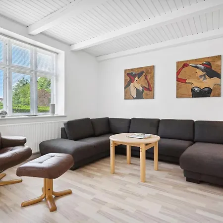Essie - 20km From The Sea By Interhome Feriehus Agerskov