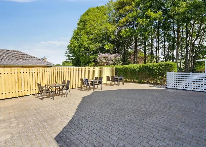 Essie - 20km From The Sea By Interhome Casa vacanze *