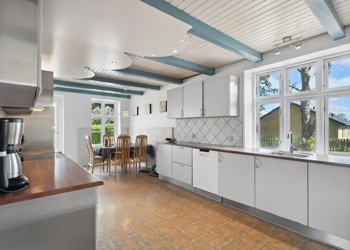 Casa vacanze Essie - 20km From The Sea By Interhome