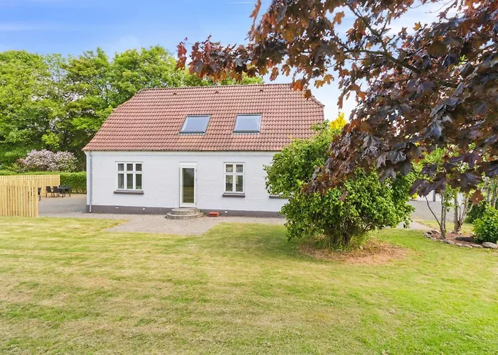 Essie - 20km From The Sea By Interhome Casa vacanze