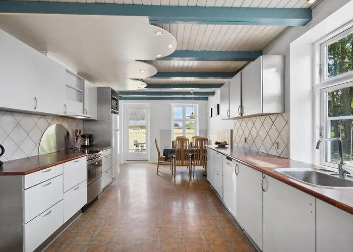 Casa vacanze Essie - 20km From The Sea By Interhome