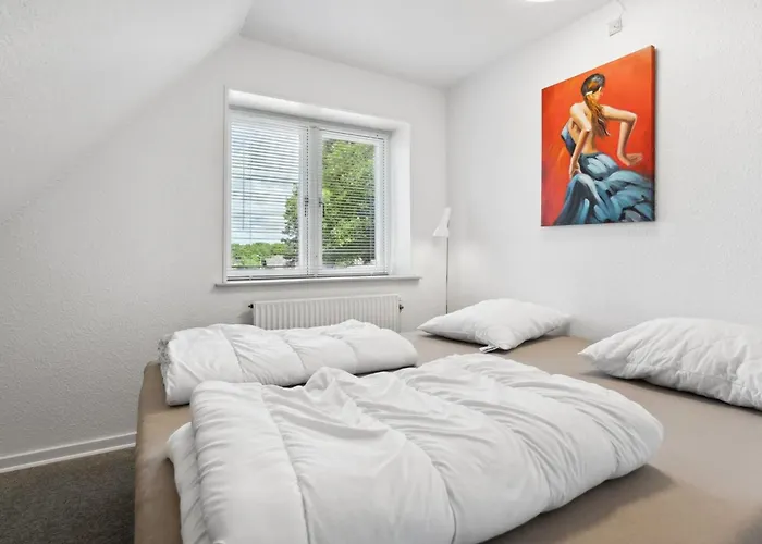 Essie - 20km From The Sea By Interhome Casa vacanze *