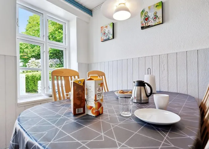 Casa vacanze Essie - 20km From The Sea By Interhome *