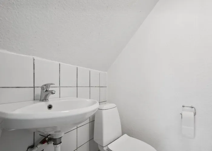 Essie - 20km From The Sea By Interhome Casa vacanze Agerskov