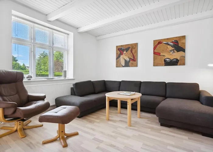 Essie - 20km From The Sea By Interhome * Agerskov