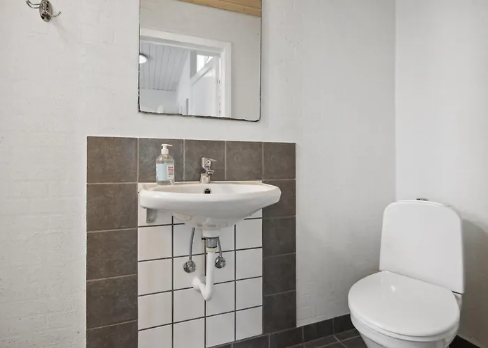 Essie - 20km From The Sea By Interhome Casa vacanze