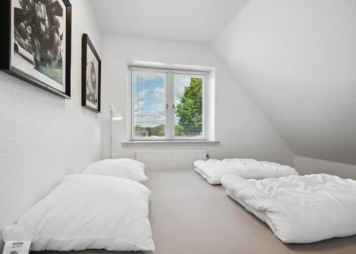 Essie - 20km From The Sea By Interhome Casa vacanze *