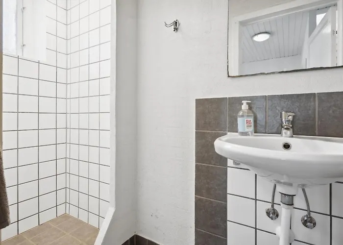 Essie - 20km From The Sea By Interhome Casa vacanze Agerskov