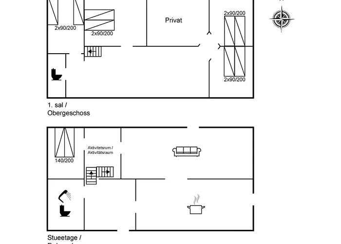 Essie - 20km From The Sea By Interhome