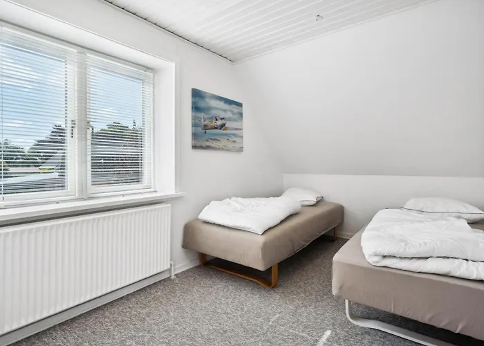 Casa vacanze Essie - 20km From The Sea By Interhome