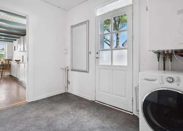 Essie - 20km From The Sea By Interhome * Agerskov