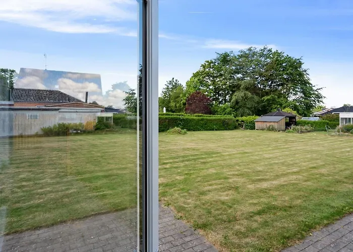 Casa vacanze Essie - 20km From The Sea By Interhome Agerskov